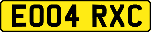 EO04RXC