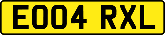 EO04RXL