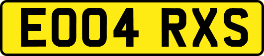 EO04RXS