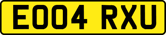 EO04RXU