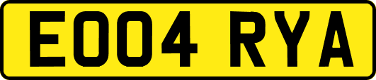 EO04RYA