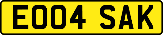 EO04SAK
