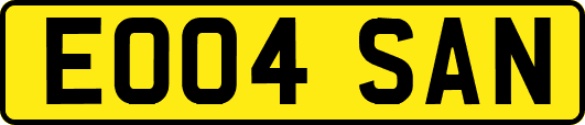 EO04SAN