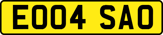 EO04SAO