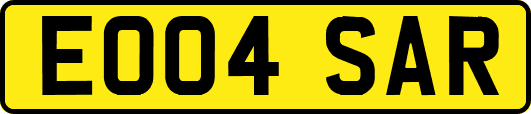 EO04SAR