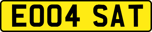 EO04SAT