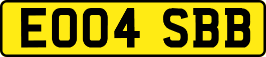 EO04SBB