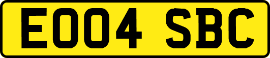 EO04SBC