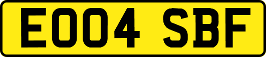 EO04SBF