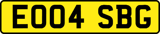 EO04SBG