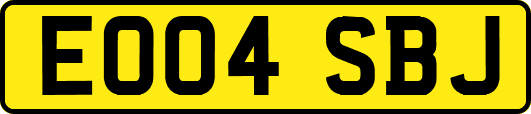 EO04SBJ