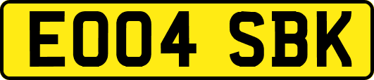 EO04SBK