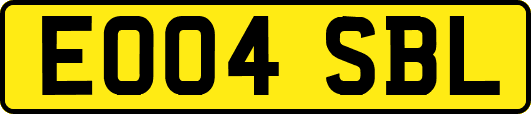 EO04SBL