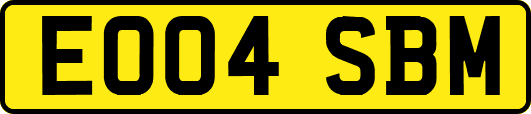 EO04SBM
