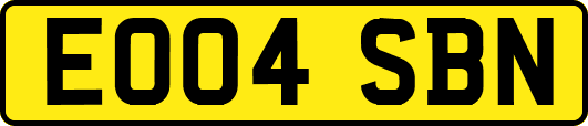 EO04SBN