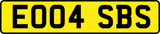 EO04SBS