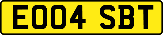 EO04SBT