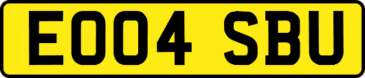 EO04SBU