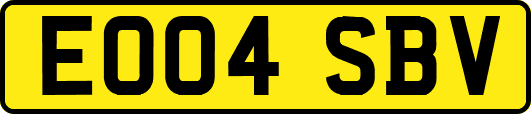 EO04SBV