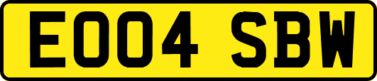 EO04SBW