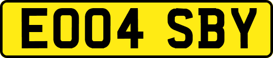 EO04SBY