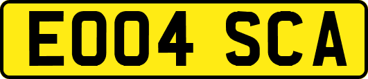 EO04SCA