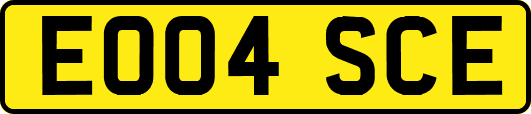 EO04SCE