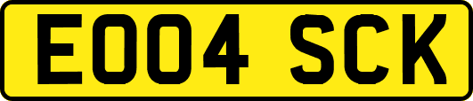 EO04SCK