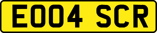EO04SCR