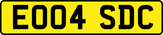 EO04SDC