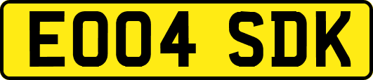 EO04SDK