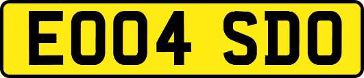 EO04SDO