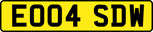 EO04SDW