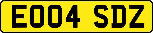 EO04SDZ