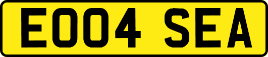 EO04SEA
