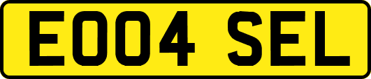 EO04SEL