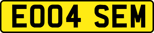 EO04SEM