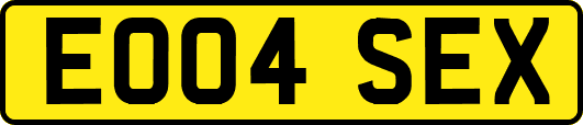 EO04SEX