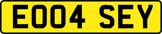 EO04SEY
