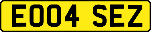 EO04SEZ