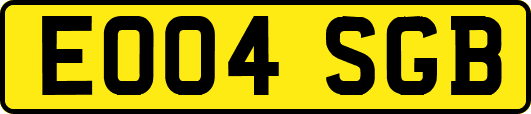 EO04SGB