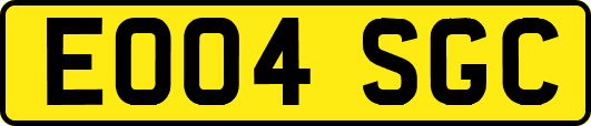 EO04SGC
