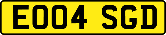 EO04SGD