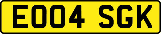 EO04SGK