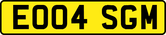 EO04SGM