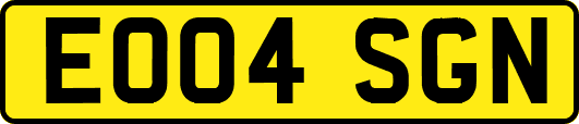 EO04SGN
