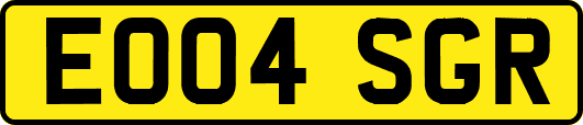 EO04SGR