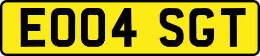 EO04SGT