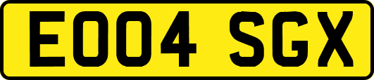 EO04SGX