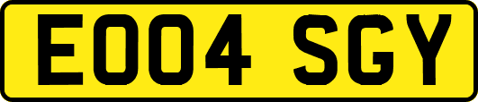 EO04SGY